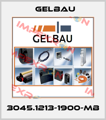 3045.1213-1900-MB Gelbau