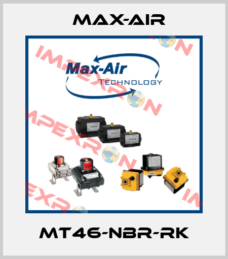 MT46-NBR-RK Max-Air