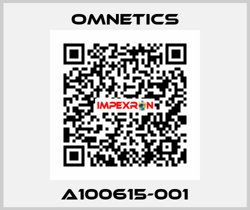 A100615-001 OMNETICS