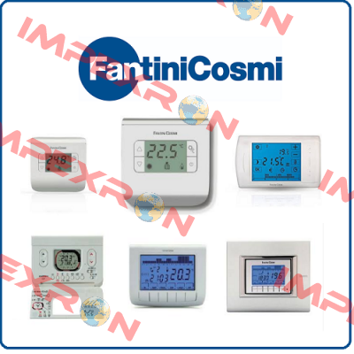 FANFF82 Fantini Cosmi