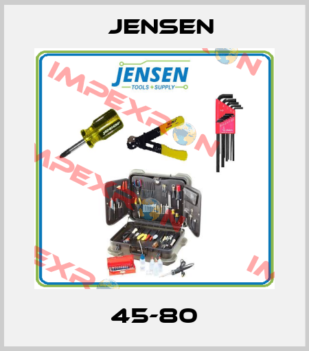 45-80 Jensen