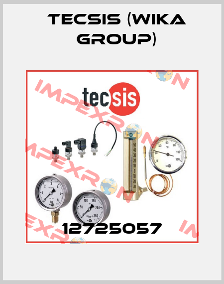 12725057 Tecsis (WIKA Group)