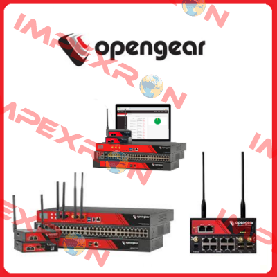 IM7216-2-DAC-EU Opengear