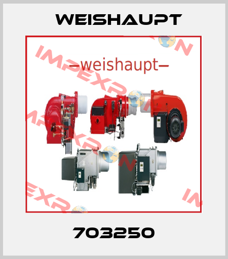 703250 Weishaupt