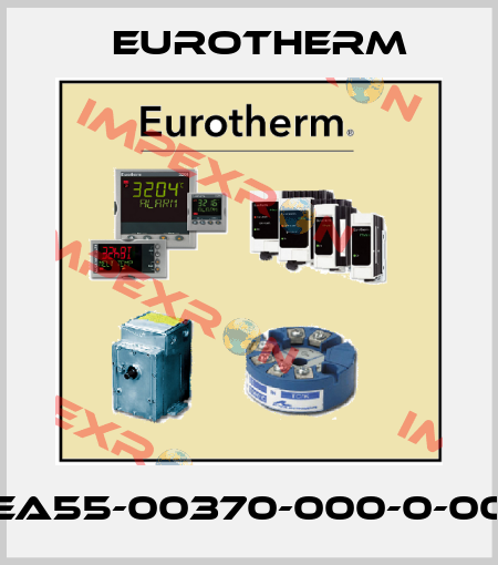 EA55-00370-000-0-00 Eurotherm