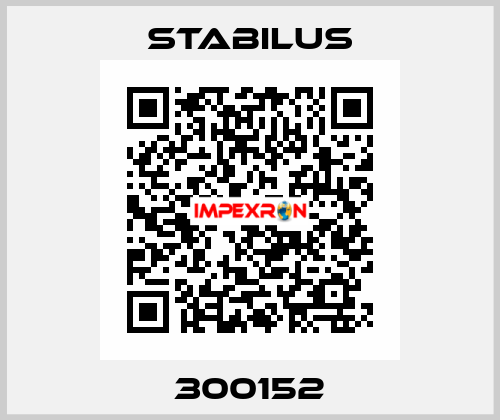 300152 Stabilus