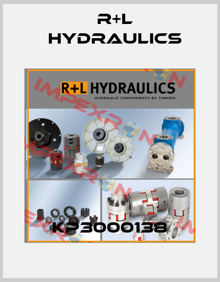 KP3000138 R+L HYDRAULICS