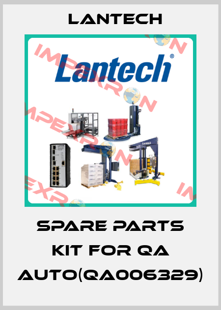 SPARE PARTS KIT FOR QA AUTO(QA006329) Lantech