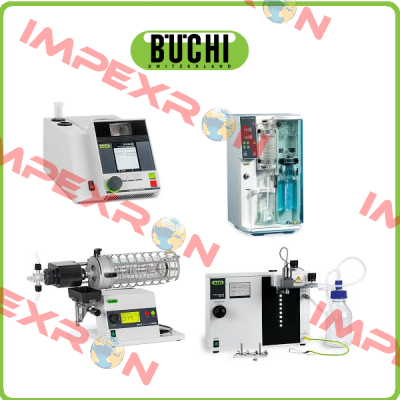 044900 / Sepacore™ C-660 Fraction Collector Buchi