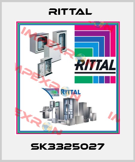 SK3325027 Rittal
