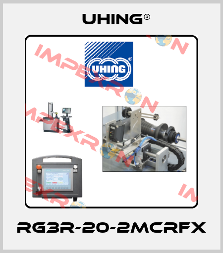 RG3R-20-2MCRFX Uhing®