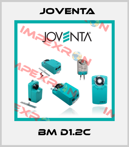 BM D1.2C Joventa