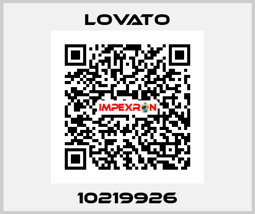 10219926 Lovato