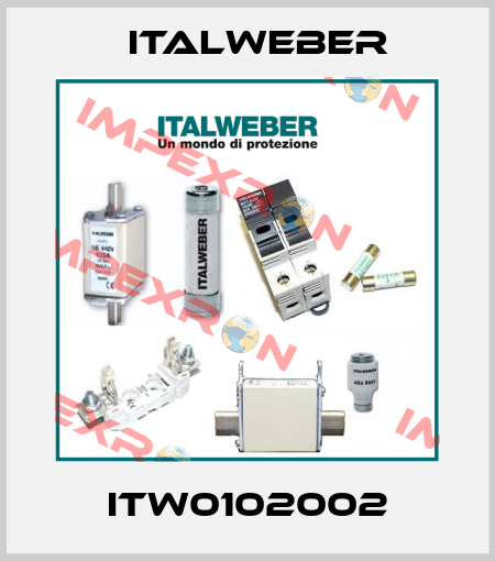 ITW0102002 Italweber