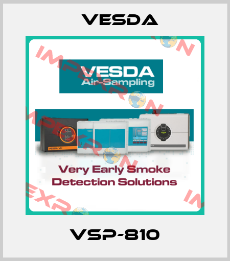 VSP-810 Vesda
