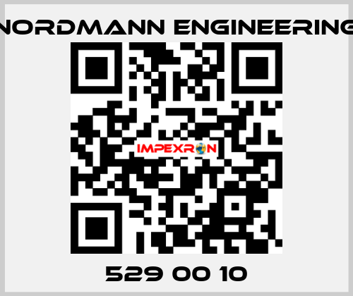 529 00 10 NORDMANN ENGINEERING