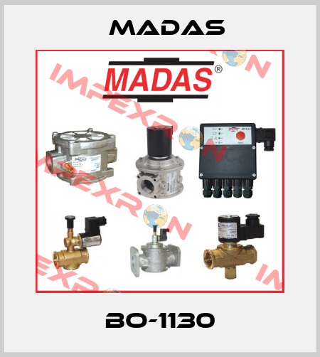 BO-1130 Madas