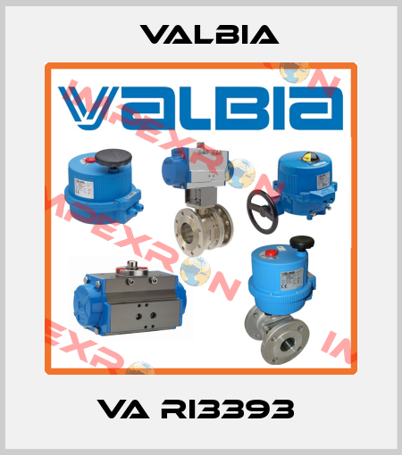 VA RI3393  Valbia