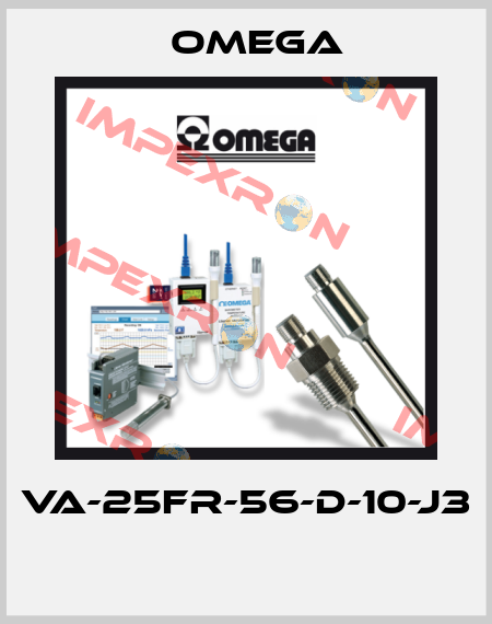 VA-25FR-56-D-10-J3  Omega
