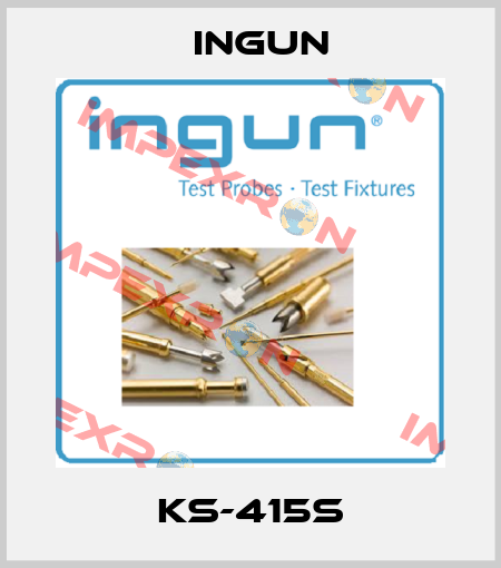 KS-415S Ingun