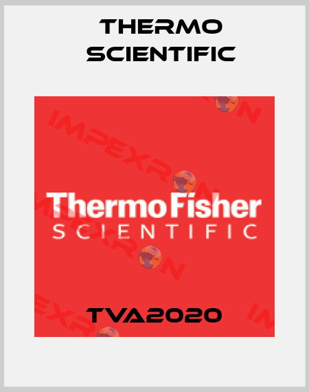 TVA2020 Thermo Scientific