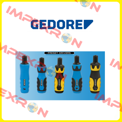 1654934  / 4200-02 Gedore