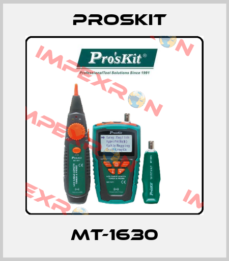 MT-1630 Proskit