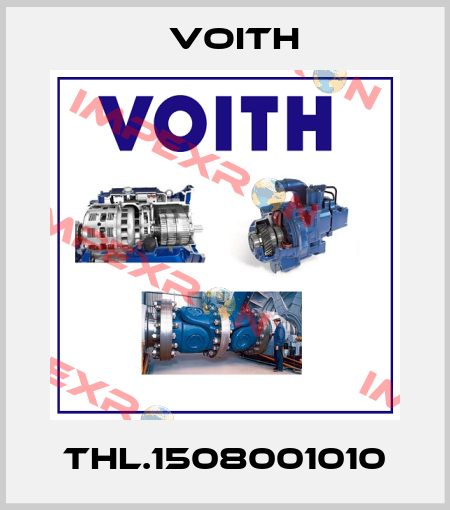 THL.1508001010 Voith
