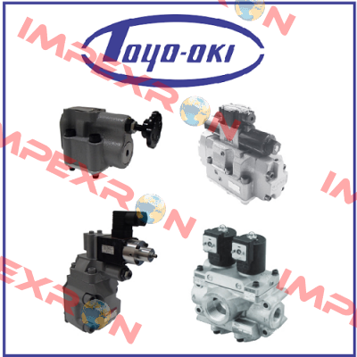 HVP-VB1-F12A2-C JTEKT FLUID POWER SYSTEMS CORPORATION (ex. Toyooki)