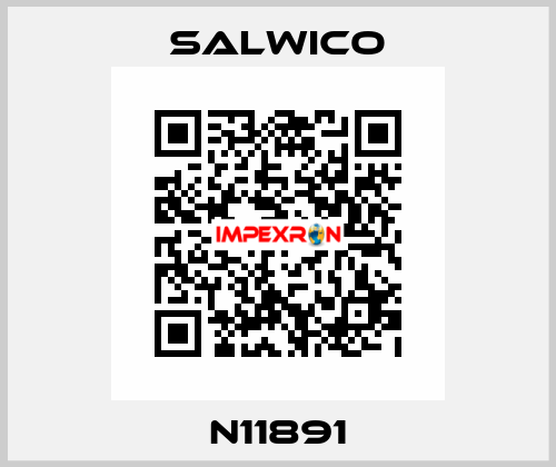 N11891 Salwico