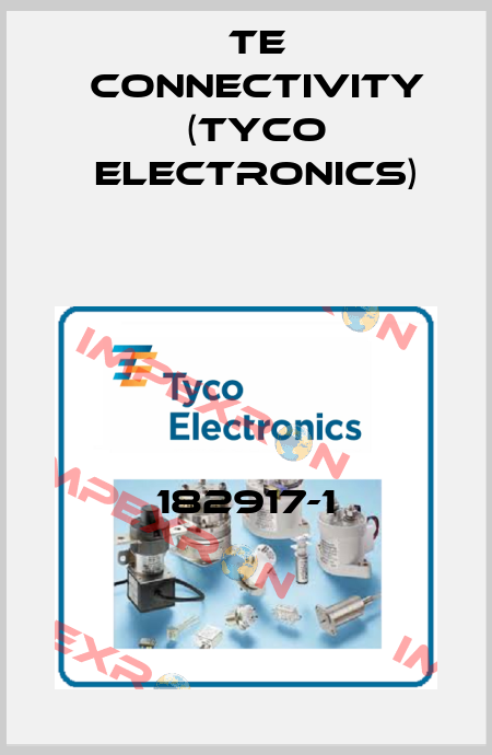 182917-1 TE Connectivity (Tyco Electronics)