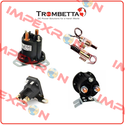 214-2431-S-A61-06 Trombetta