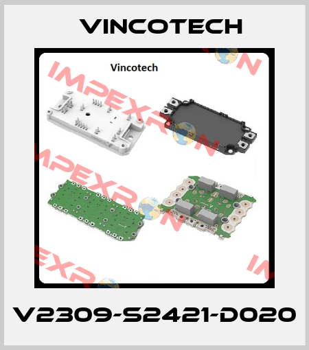 V2309-S2421-D020 Vincotech