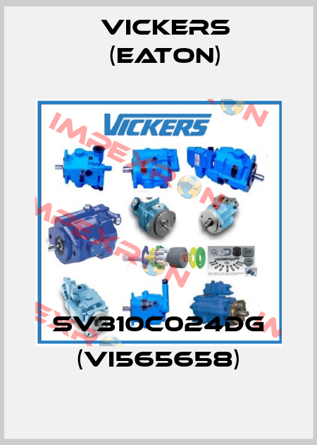 SV310C024DG (VI565658) Vickers (Eaton)