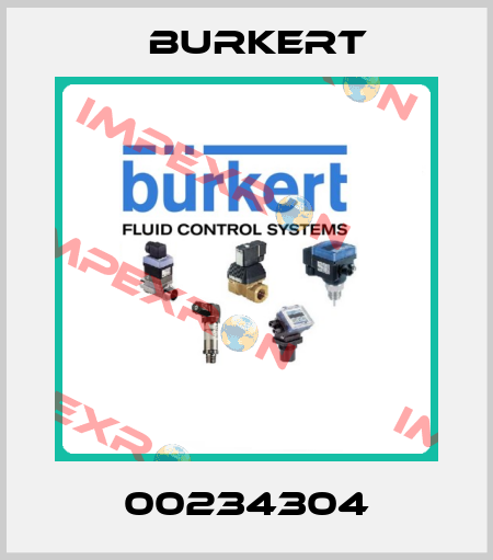 00234304 Burkert