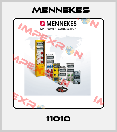 11010 Mennekes