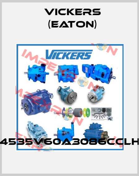4535V60A3086CCLH Vickers (Eaton)
