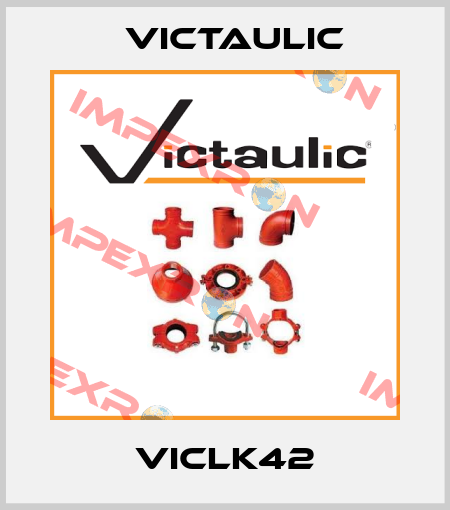 VICLK42 Victaulic