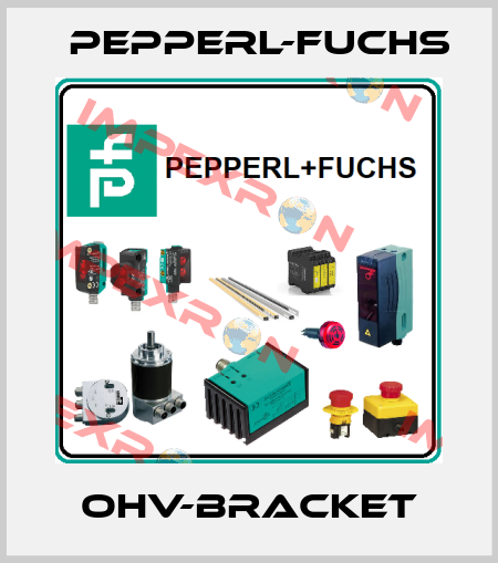 OHV-BRACKET Pepperl-Fuchs