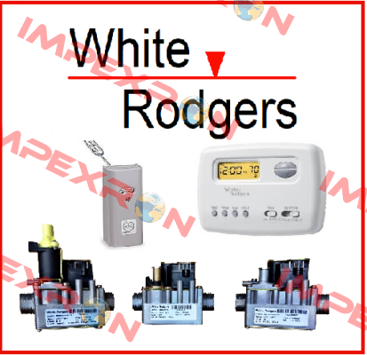 586-105111 White-Rodgers