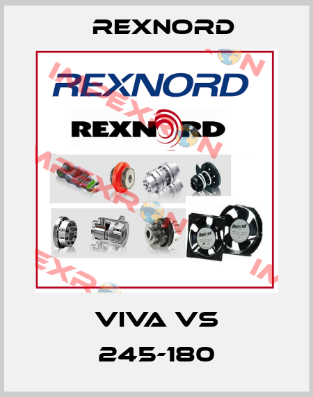 VIVA VS 245-180 Rexnord