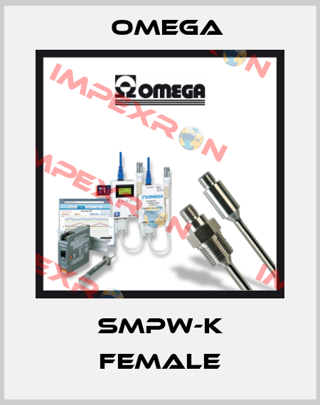 SMPW-K female Omega