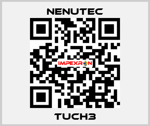 TUCH3 NENUTEC