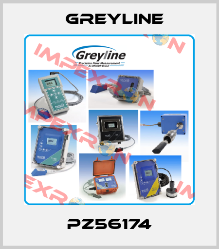 PZ56174 Greyline