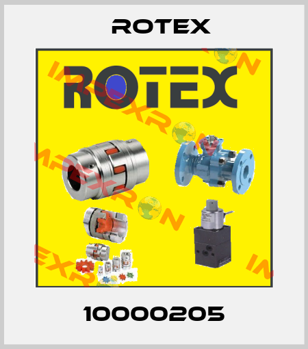 10000205 Rotex