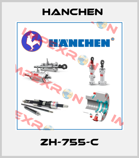 ZH-755-C Hanchen