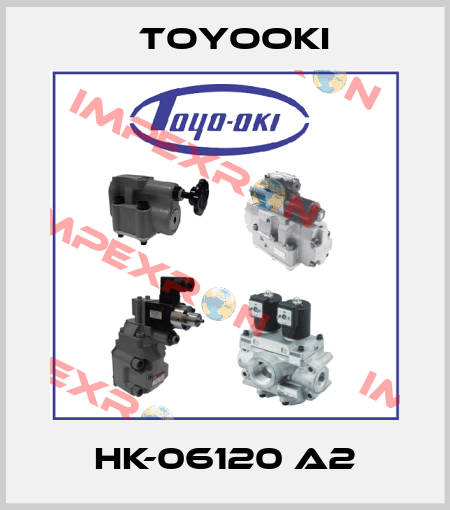 HK-06120 A2 Toyooki