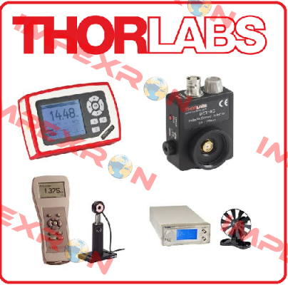 SM1A12 Thorlabs