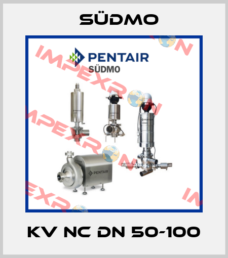 KV NC DN 50-100 Südmo