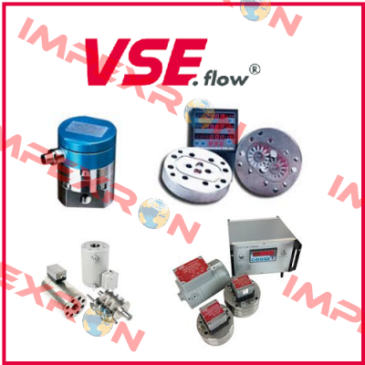 VTR 1025 Vse-Flow